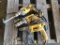 Dewalt VSR Drills, Qty. 3