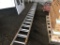 Louisville 40' Extension ladder