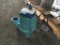 Submersible Wastewater Sewage Pump
