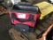 Husky Tool Bag & Tools