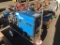 Miller Bobcat 225 Welder-Generator