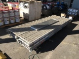 Big Daddy  Aluminum Scaffolding Planks