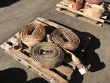 Fire Hoses, Qty. 3