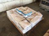 Galvanized Roofing Nails, Qty. 13 Boxes