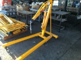 2 Ton Engine Hoist