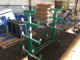 Greenlee 668 Conduit & Pipe Rack