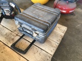 Rolling Equipment Case