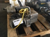 J/B DV-200N Pump