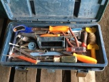 Combo Wrenches & Screwdrivers