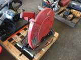 Milwaukee Chop Saw