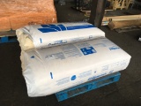 Fiberglass Insulation Qty 2 Rolls