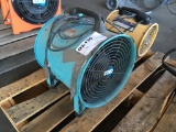 Ecko Ventilation Fan