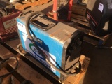 Miller CST280 Welder