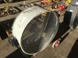 Airmaster Shop Fan