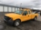 2006 Ford F250 XL Extra Cab Pickup