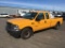 2004 Ford F250 XL Extra Cab Pickup