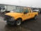 2004 Ford F250 XL Extra Cab Pickup