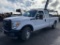 2011 Ford F250 SD Extra Cab Pickup