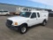 2004 Ford Ranger 4x4 Extra Cab Pickup