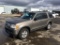 2002 Ford Explorer 4x4 SUV