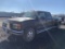 1998 GMC 3500 4x4 Crew Cab Dually Pickup