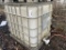 Caged Water Tank