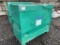 Greenlee Job Box