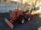Ditch Witch 2300 Ride On Trencher