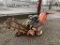 Ditch Witch 1030 Walk Behind Trencher