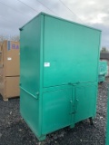 Greenlee Job Box