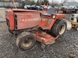 Jacobsen RSD7 Utility Tractor