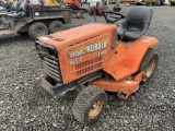 Kubota G4200 Utility Tractor