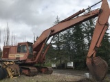 Koehring 1066D Hydraulic Excavator