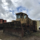 Tana Landfill Compactor