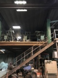 Mezzanine Parts Loft