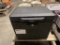 Sentry Safe Locking File Box