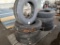 Sumitomo Radial ST727 10R/22.5 Tires