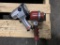 Pneumatic Impact Gun & Sander