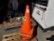 Traffic Cones, Qty 10