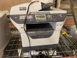 Brother MFC 8680DN Printer