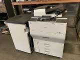 Ricoh MPC6502 Multi-function Copier