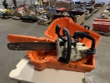 Stihl Chainsaw