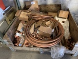 Copper Pipe & Fittings