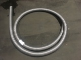 Aluminum Flexible Duct Tape Hose