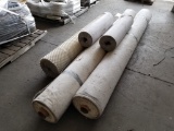 Rolls of Felt