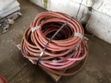 Air Hoses Qty 4