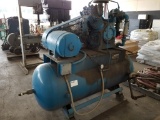 Gardner Denver Co Air Compressor