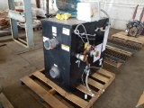 HTP Water Boiler