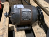 Capacitor Motor