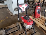 Honda Pressure Washer